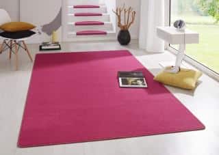 Hanse Home koberec Fancy 103011 Pink