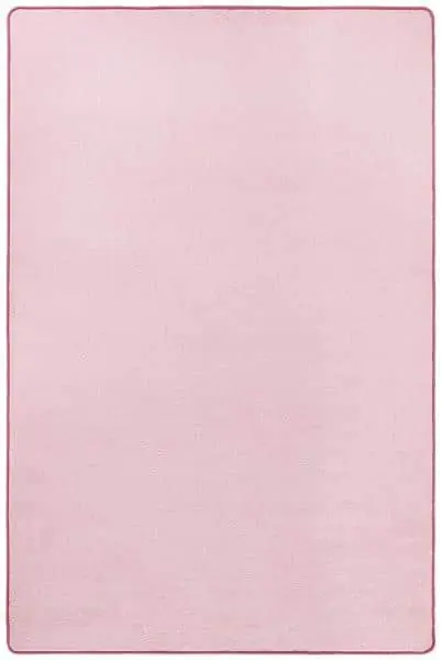 Hanse Home Kusový koberec Fancy 103010 Rosa - růžový 80x150 cm