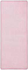 Hanse Home kusový koberec Fancy 103010 Rosa - růžový