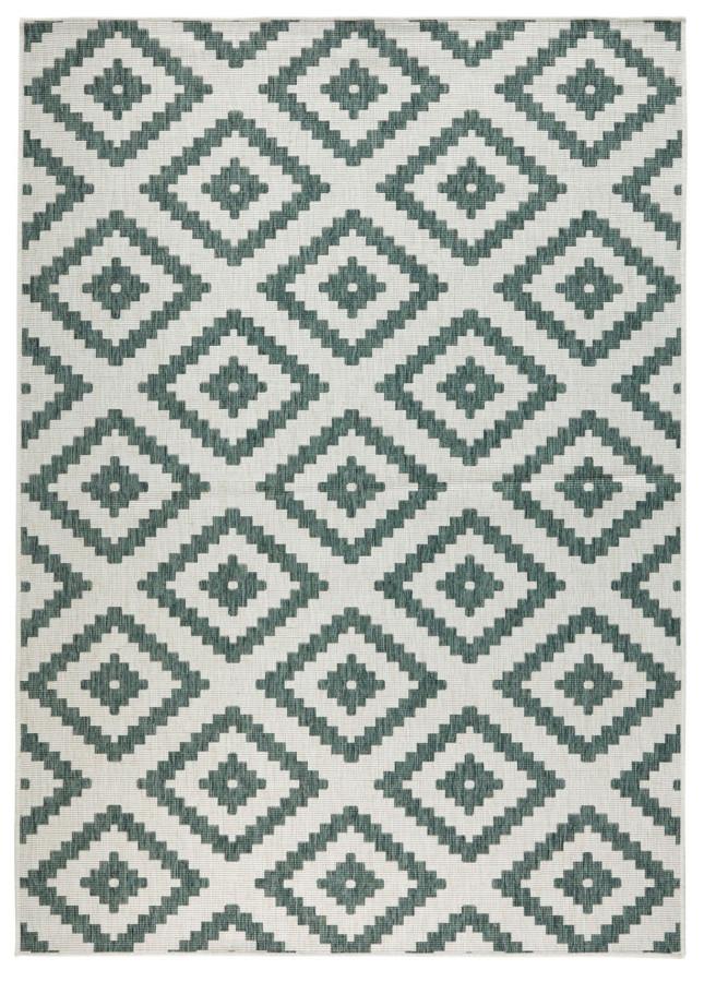Levně NORTHRUGS - Hanse Home koberce Kusový koberec Twin-Wendeteppiche 103131 120x170 cm