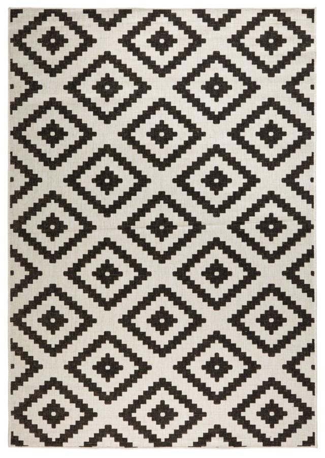 NORTHRUGS - Hanse Home koberce Kusový koberec Twin-Wendeteppiche 103129 120x170 cm