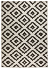 Kusový koberec Twin-Wendeteppiche 103129