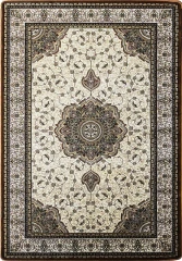 Berfin Dywany kusový koberec Anatolia 5328 K (Cream)