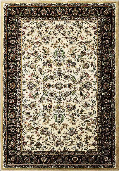 Berfin Dywany Kusový koberec Anatolia 5378 K (Cream) 200x300 cm