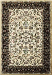 Berfin Dywany kusový koberec Anatolia 5378 K (Cream)