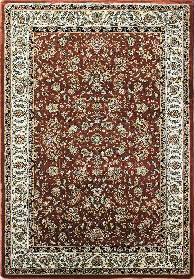 Berfin Dywany kusový koberec Anatolia 5378 V (Vizon) 200x400 cm