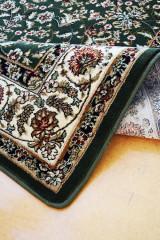 Berfin Dywany kusový koberec Anatolia 5378 Y (Green)