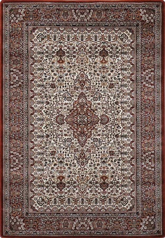 Levně Berfin Dywany Kusový koberec Anatolia 5380 V (Vizon) 150x230 cm