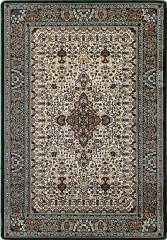 Berfin Dywany kusový koberec Anatolia 5380 Y (Green)