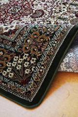 Berfin Dywany kusový koberec Anatolia 5380 Y (Green)