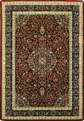 Berfin Dywany kusový koberec Anatolia 5858 B (Red)