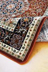 Berfin Dywany kusový koberec Anatolia 5858 V (Vizon)