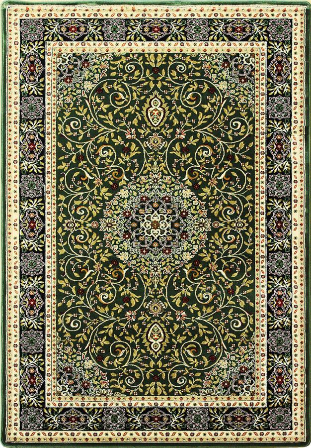 Berfin Dywany Kusový koberec Anatolia 5858 Y (Green) 300x400 cm