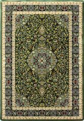Berfin Dywany kusový koberec Anatolia 5858 Y (Green)