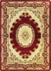 Berfin Dywany kusový koberec Adora 5547 B (Red)