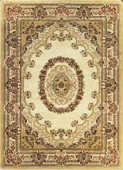 Kusový koberec Adora 5547 K (Cream)