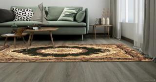 Berfin Dywany kusový koberec Adora 5547 Y (Green)