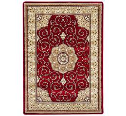 Kusový koberec Adora 5792 B (Red)