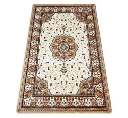 Berfin Dywany kusový koberec Adora 5792 K (Cream)