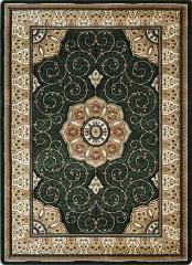 Berfin Dywany kusový koberec Adora 5792 Y (Green)