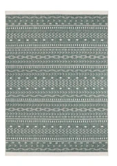 Kusový koberec Twin Supreme 103440 Kuba green creme