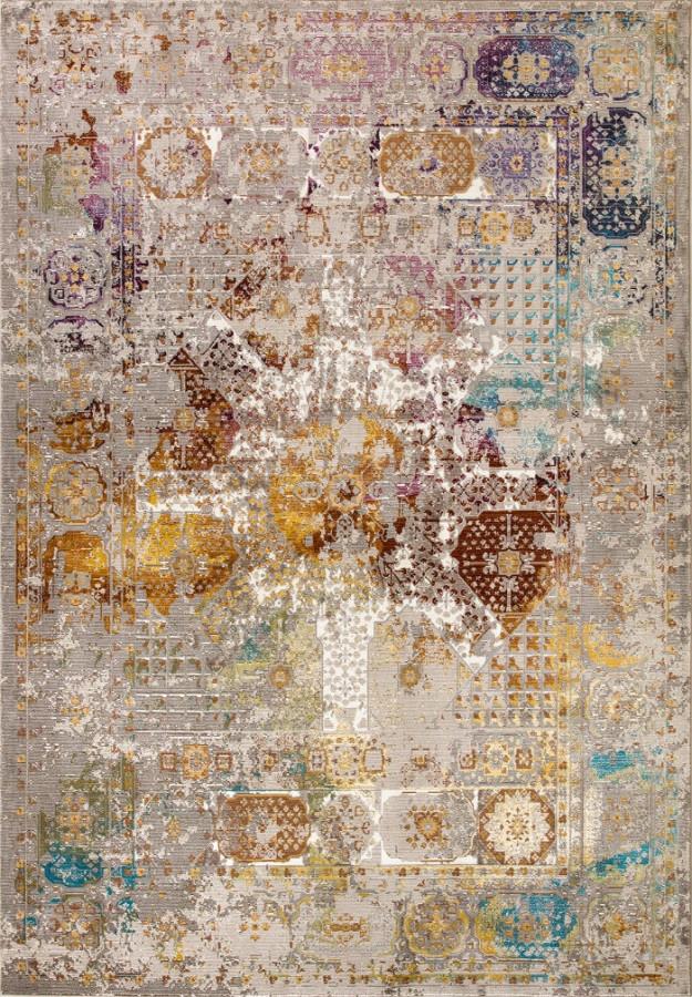 Festival koberce Kusový koberec Picasso K11597-01 Feraghan 160x230 cm