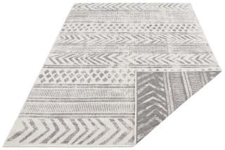 NORTHRUGS - Hanse Home koberce kusový koberec Twin Supreme 103862 Biri Grey/Cream