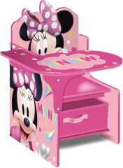 Dětský kreslící stůl Myška Minnie DSBH1276