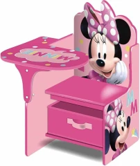 Dětský kreslící stůl Myška Minnie DSBH1276
