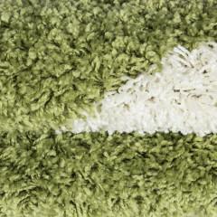 Ayyildiz dětský kusový koberec Fun 6001 green