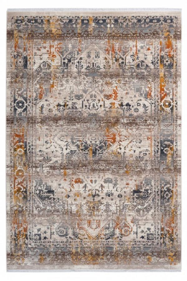 Obsession Kusový koberec Inca 357 Taupe 200x290 cm