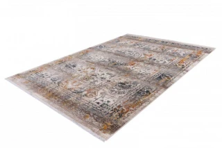 Obsession kusový koberec Inca 357 Taupe