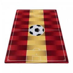 Ayyildiz dětský kusový koberec Play 2914 yellow