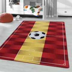Ayyildiz dětský kusový koberec Play 2914 yellow