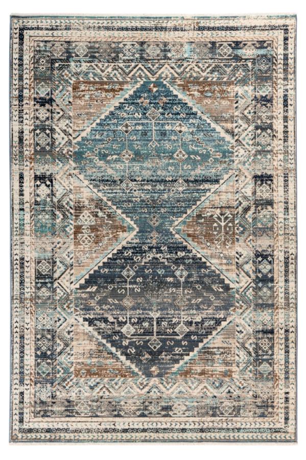 Obsession Kusový koberec Inca 360 ocean 80x150 cm