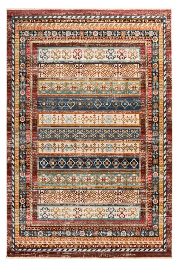 Obsession Kusový koberec Inca 361 multi 80x150 cm