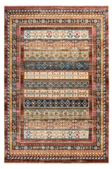 Obsession kusový koberec Inca 361 multi
