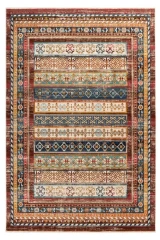 Kusový koberec Inca 361 multi