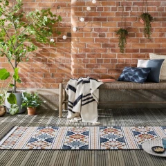 Flair Rugs kusový koberec Plaza Aster Navy