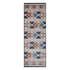 Flair Rugs kusový koberec Plaza Aster Navy