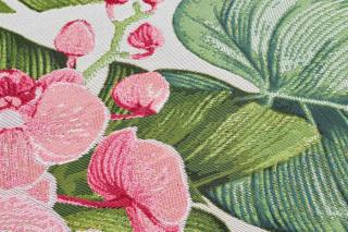Hanse Home kusový koberec Flair 105615 Tropical Multicolored