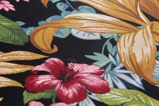 Hanse Home kusový koberec Flair 105620 Tropical Flowers Multicolored