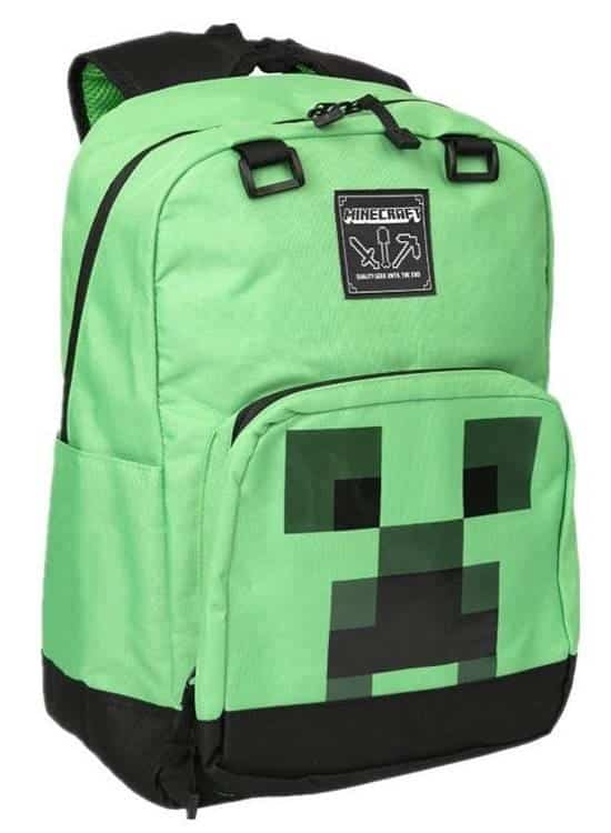 Levně bHome Školní batoh Minecraft Game DBBH1278