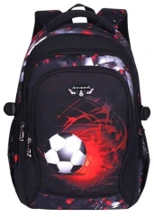Školní batoh Fotbal DBBH1280
