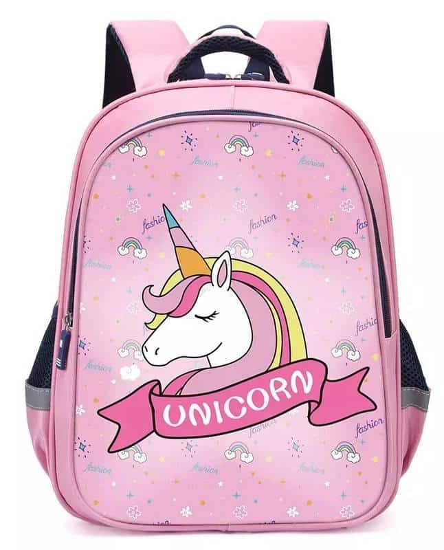 Levně bHome Školní batoh Unicorn DBBH1281