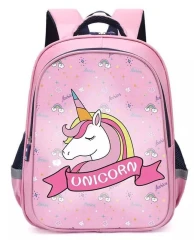 Školní batoh Unicorn DBBH1281