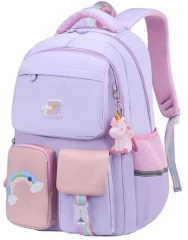 Školní batoh Lila DBBH1282