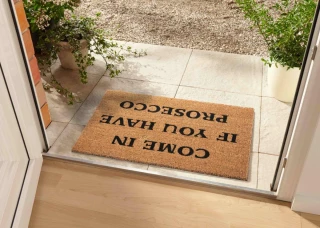 Hanse Home rohožka Mix Mats 105660 Cocos