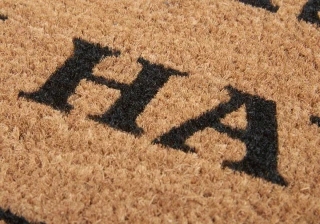 Hanse Home rohožka Mix Mats 105660 Cocos