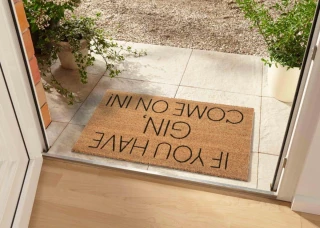 Hanse Home rohožka Mix Mats 105661 Cocos